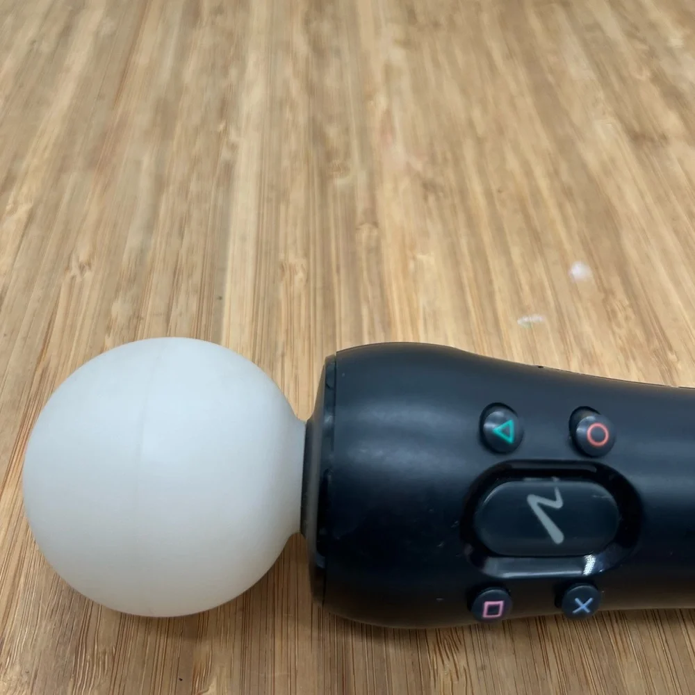 OEM Sony‎ PlayStation PS3 Move Motion Controller CECH-ZCM1U.